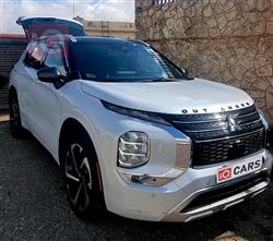 ميتسوبيشي اوتلاندر